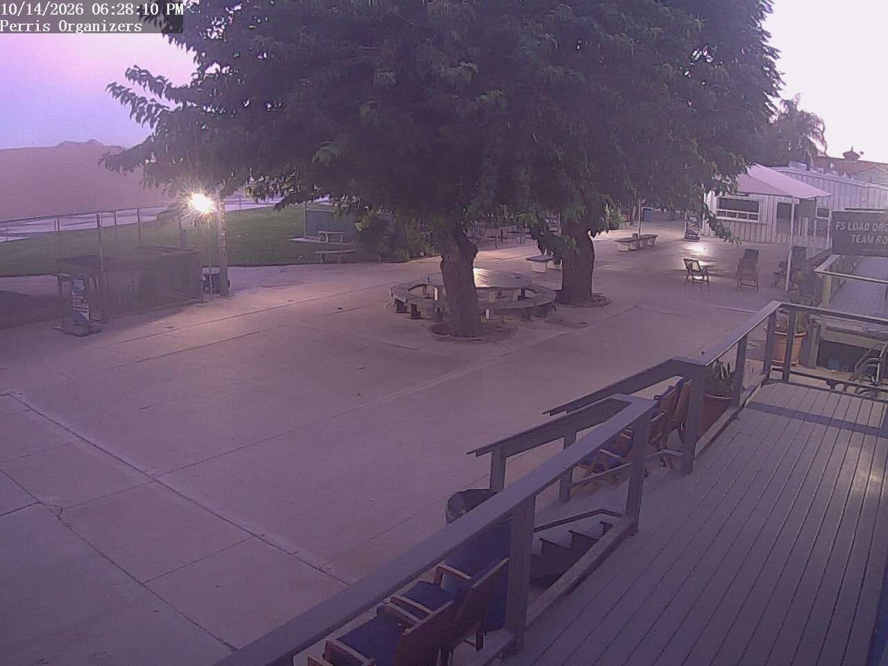 Perris Cam