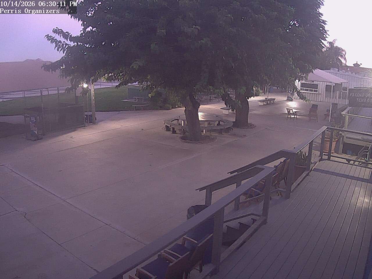 Perris Cam