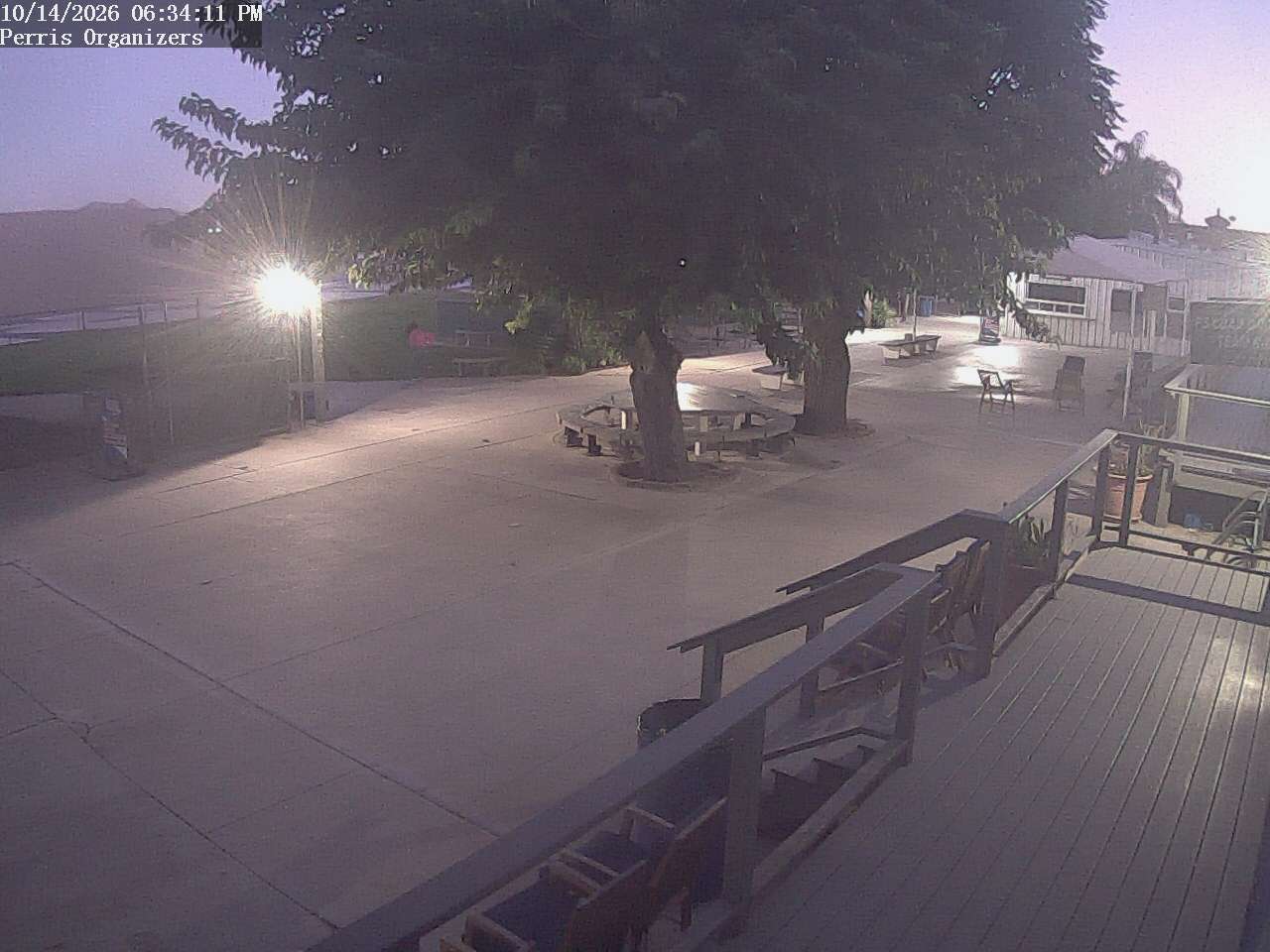 Perris Cam