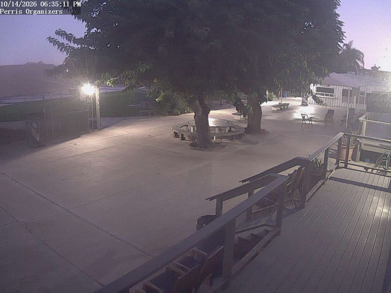 Perris Cam