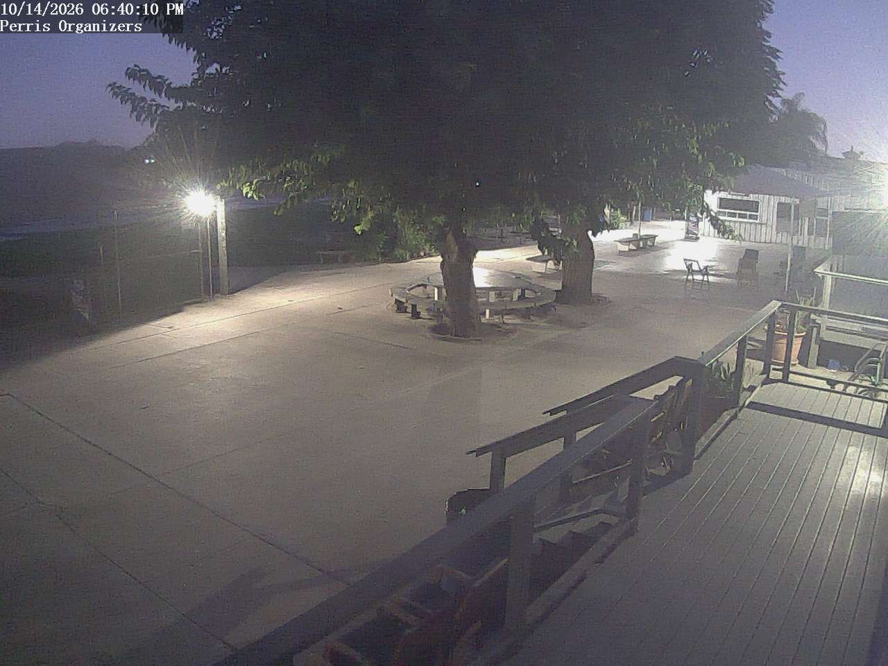 Perris Cam