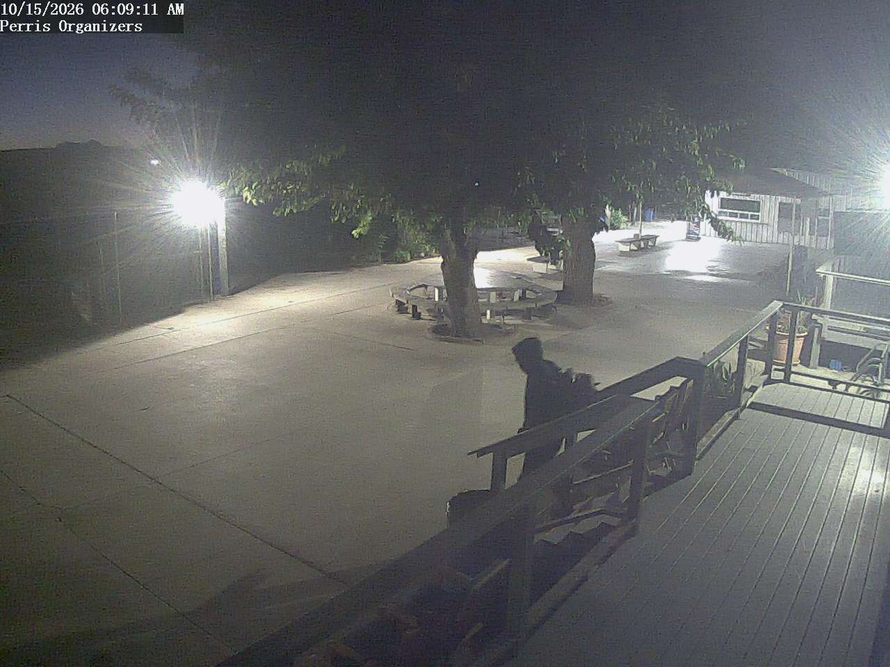 Perris Cam