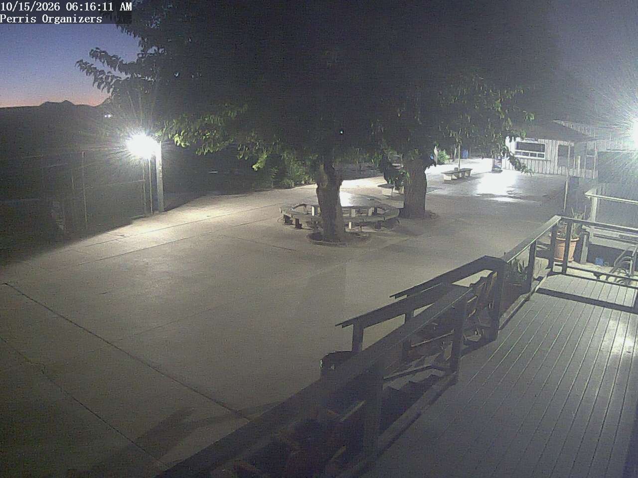 Perris Cam