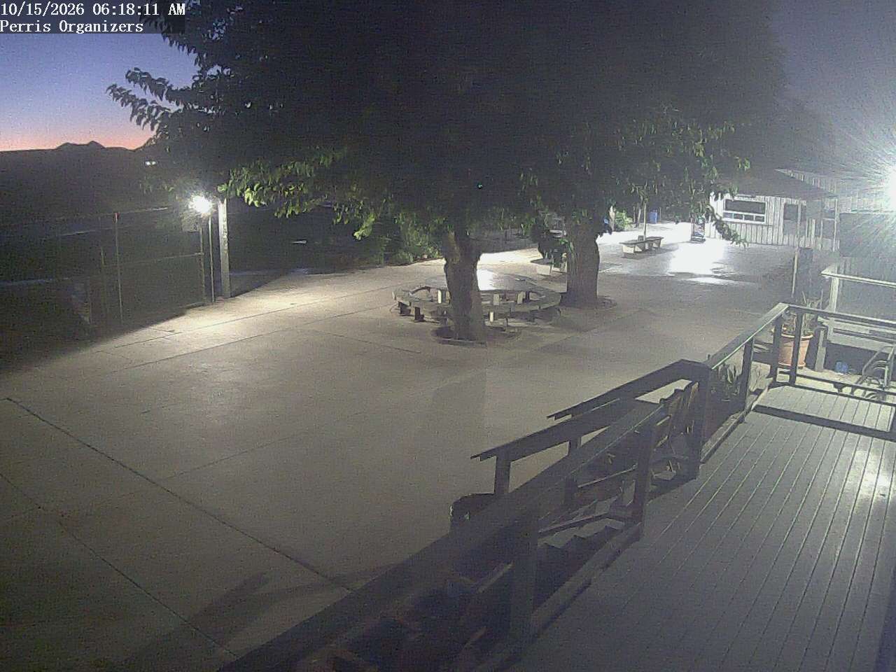 Perris Cam