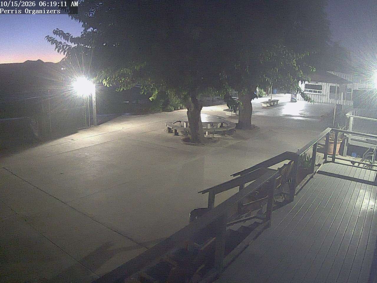 Perris Cam