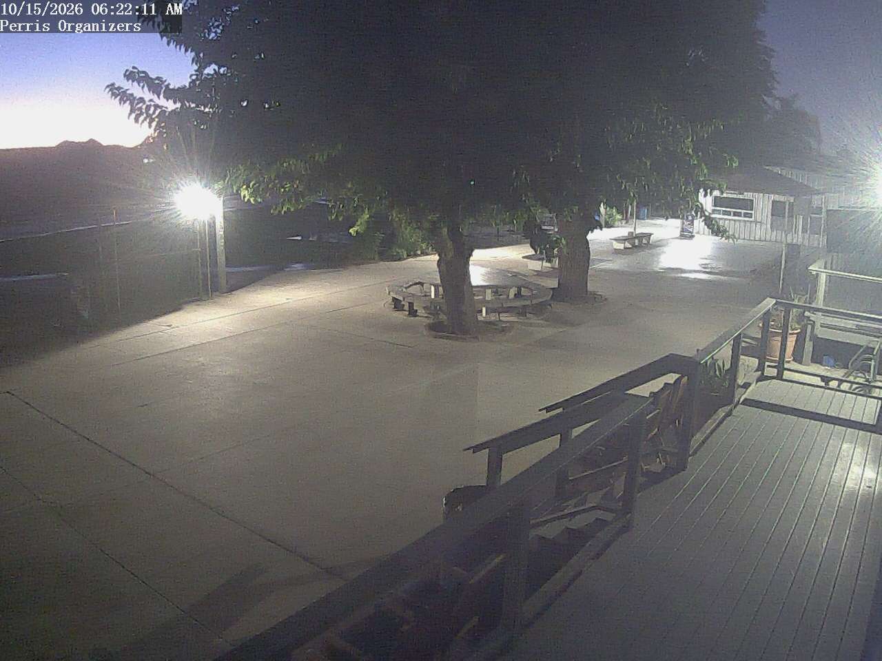 Perris Cam