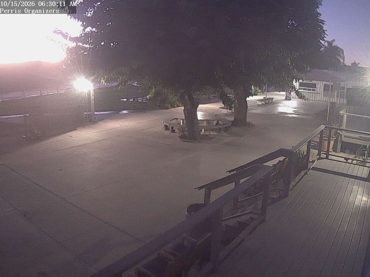 Perris Cam