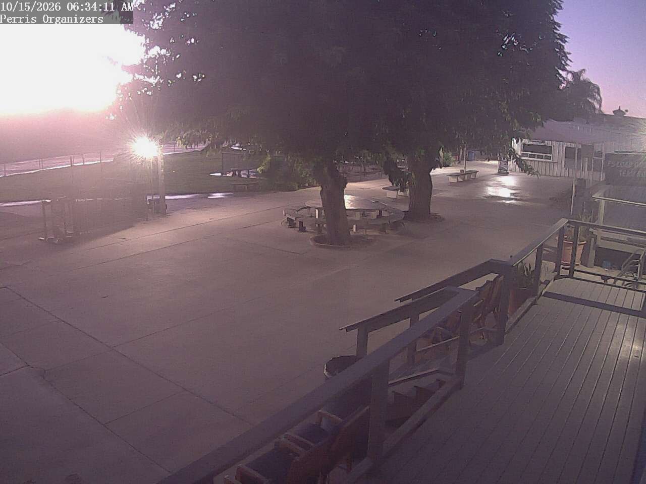 Perris Cam