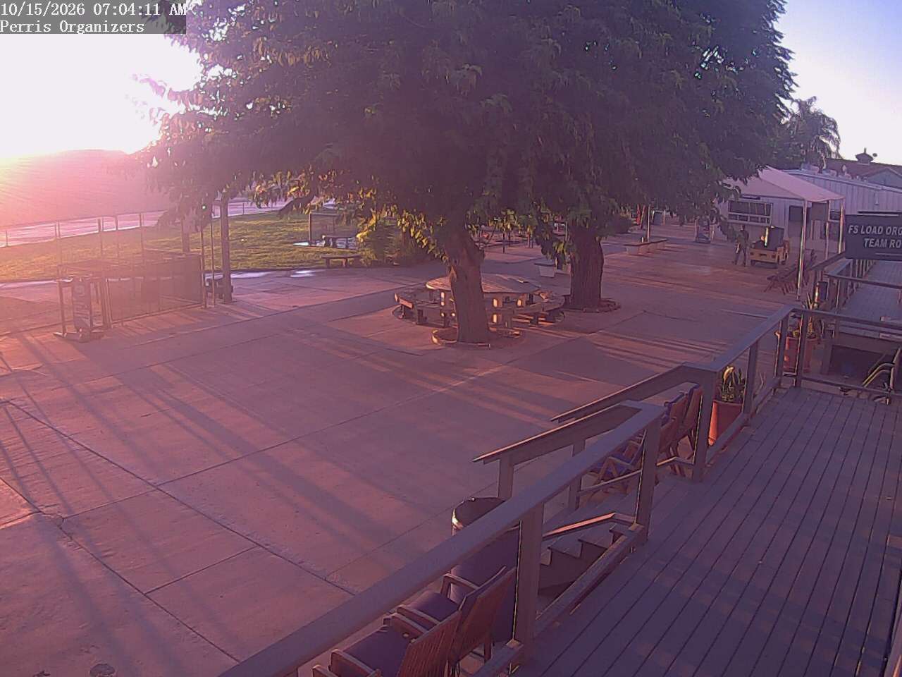 Perris Cam