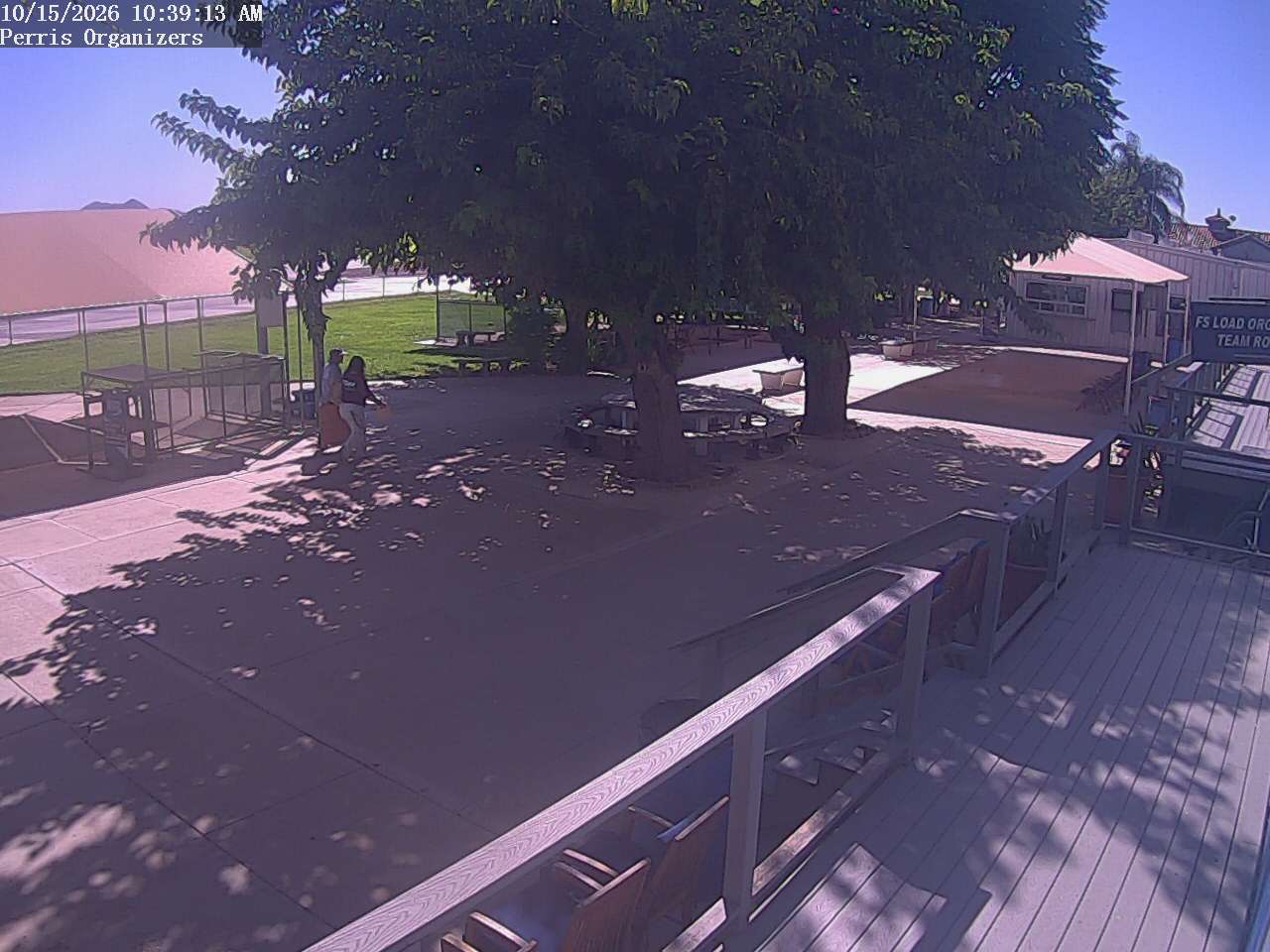 Perris Cam
