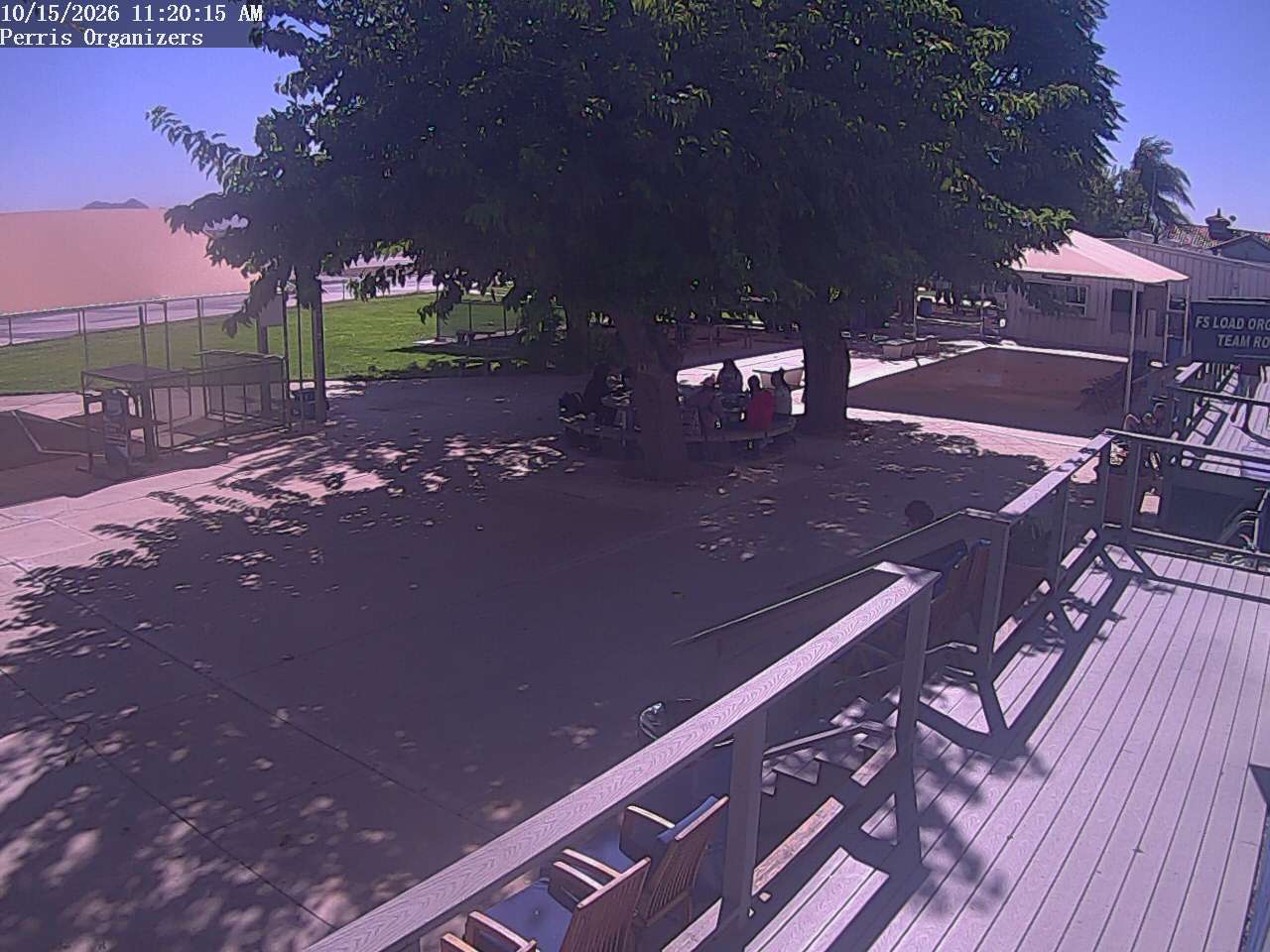 Perris Cam