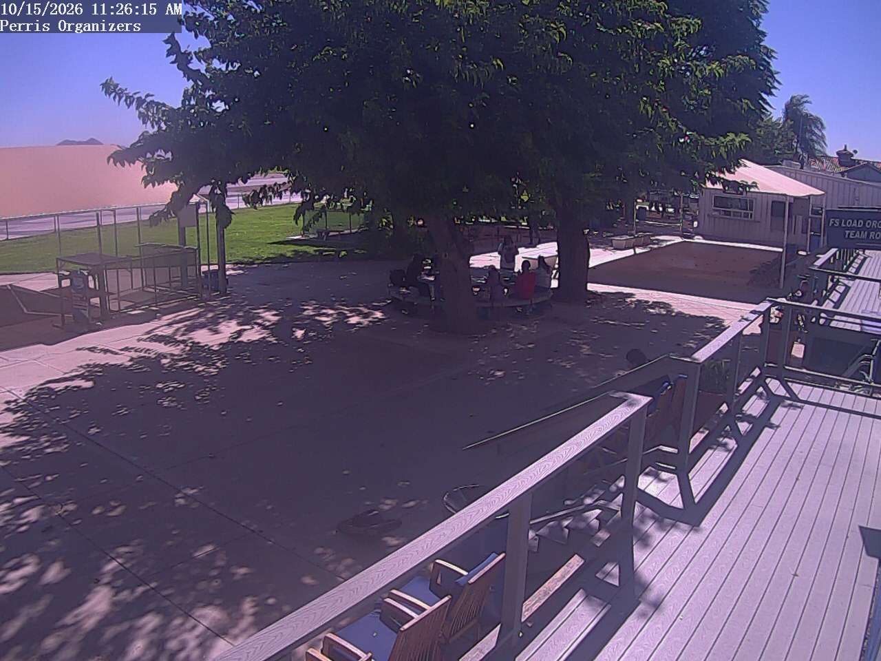 Perris Cam