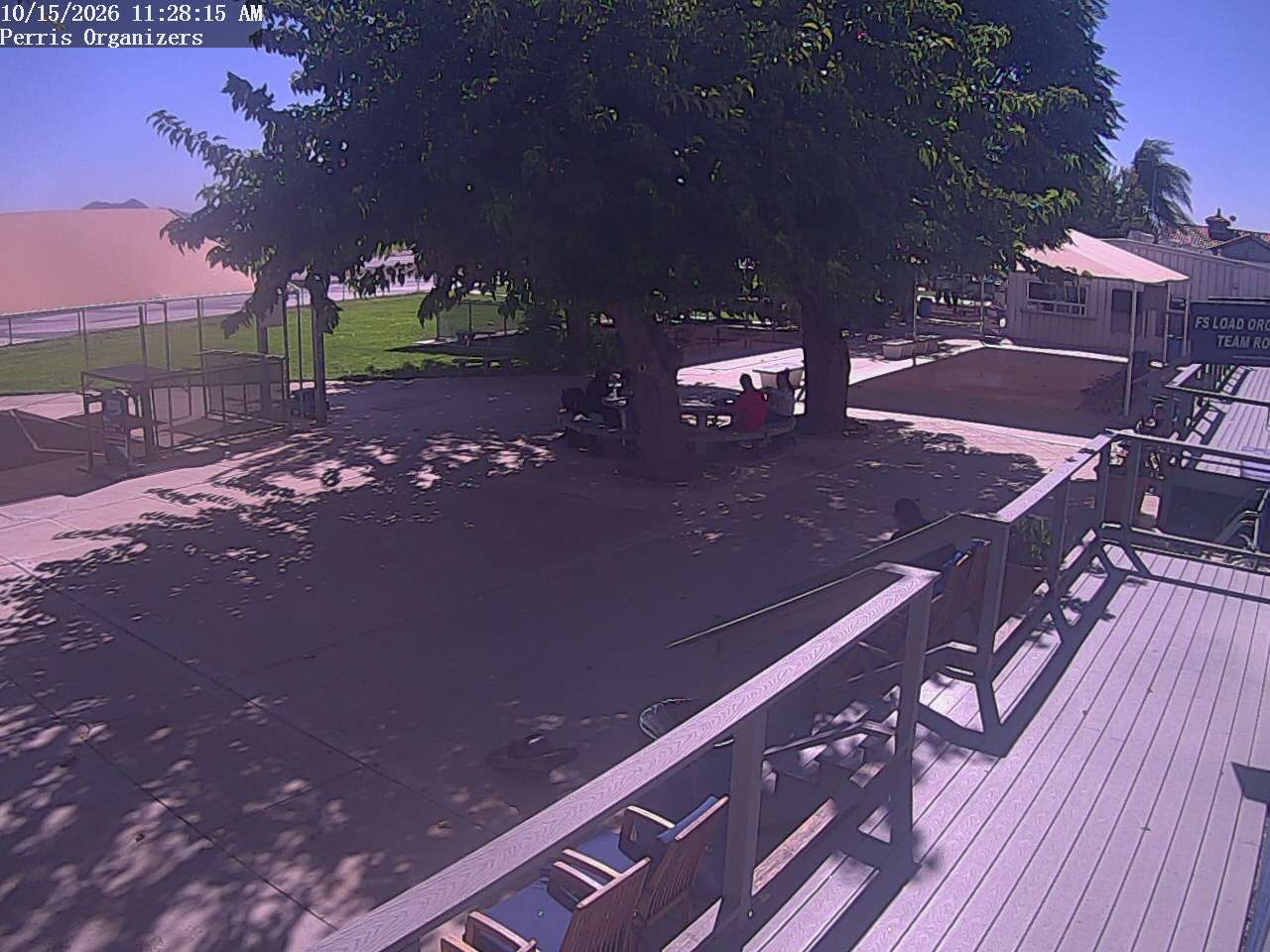 Perris Cam