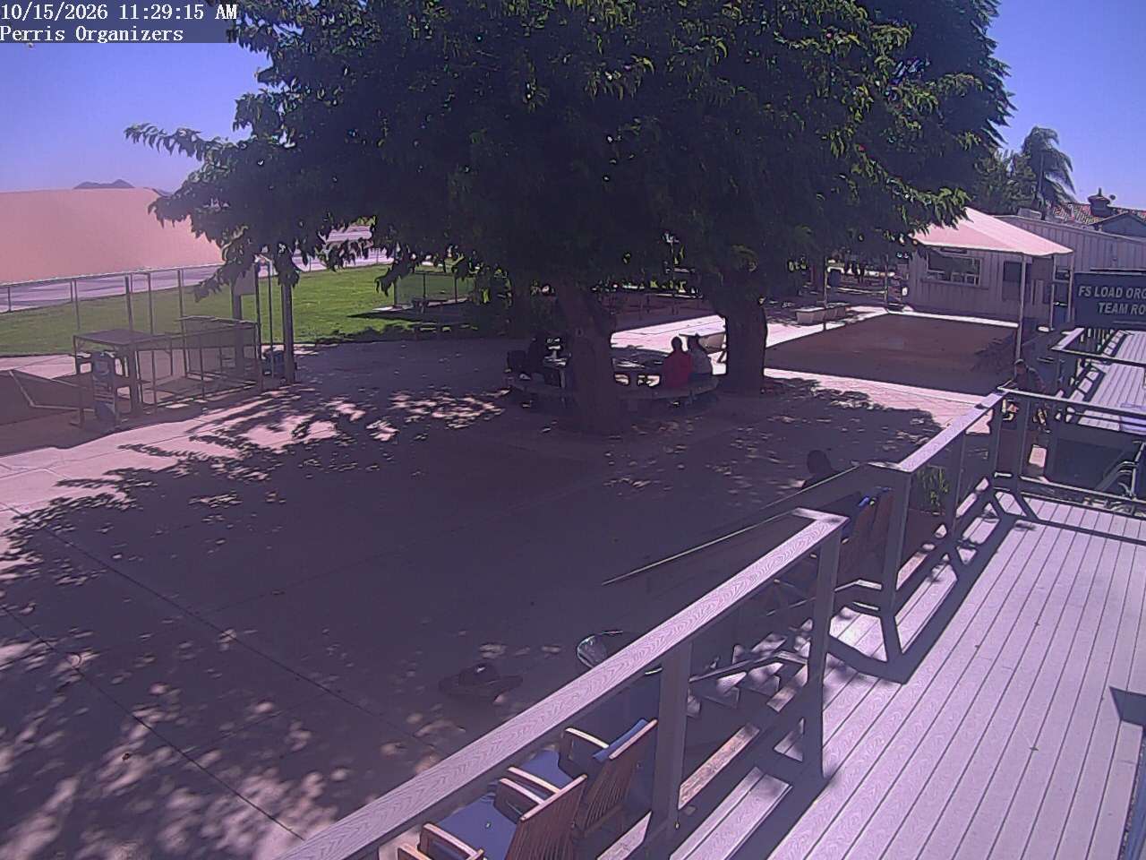 Perris Cam