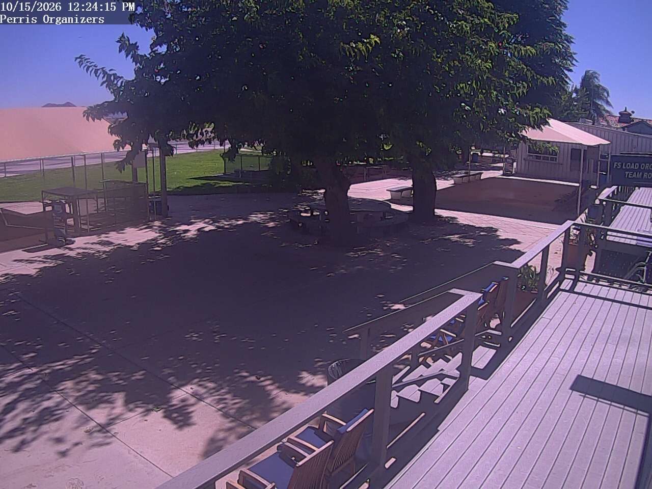 Perris Cam