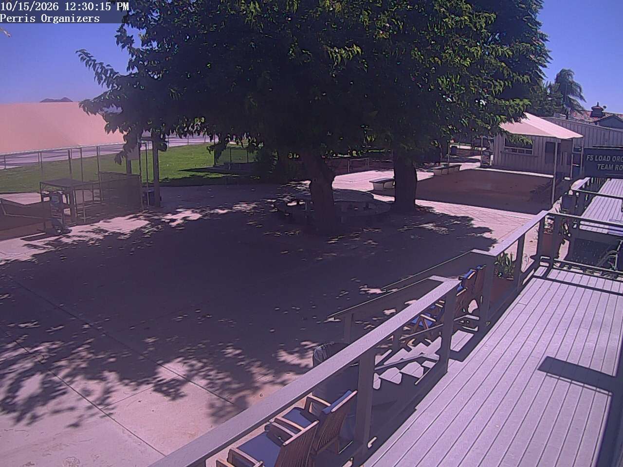 Perris Cam