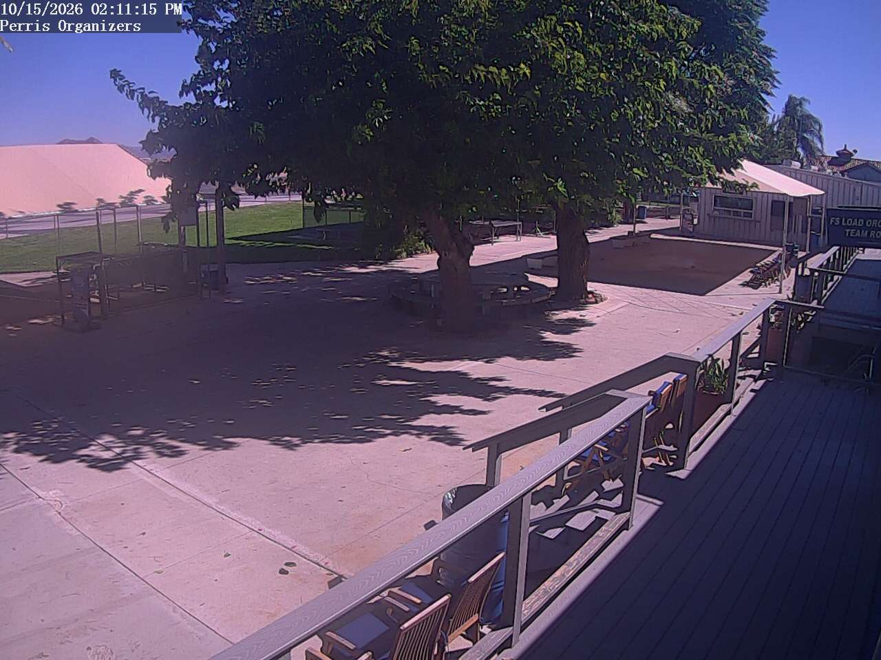 Perris Cam