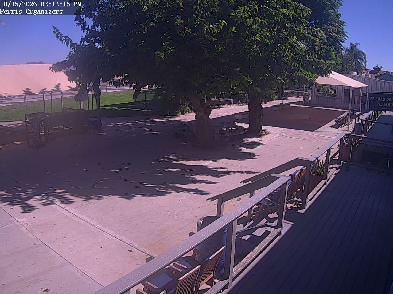 Perris Cam