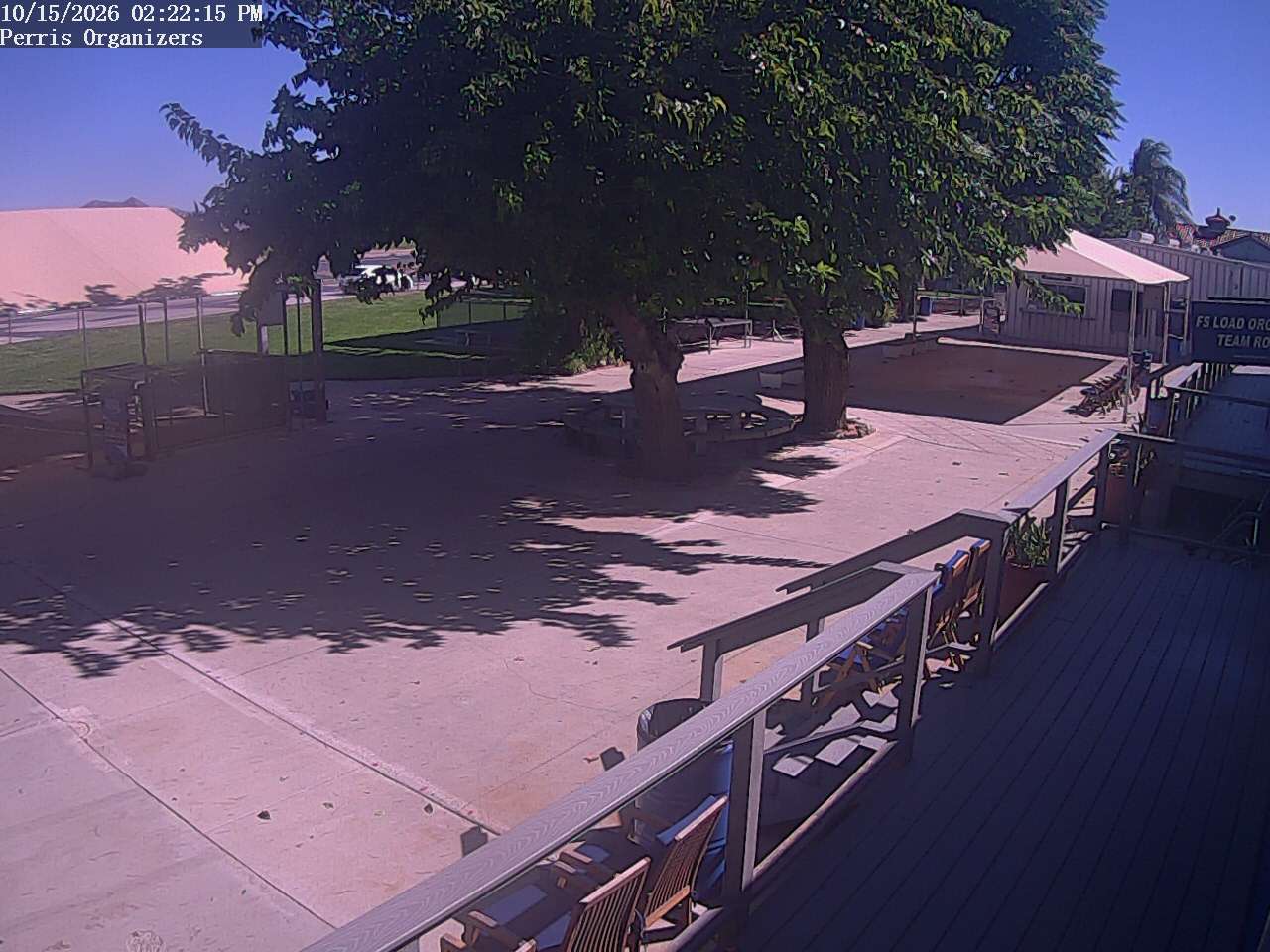 Perris Cam