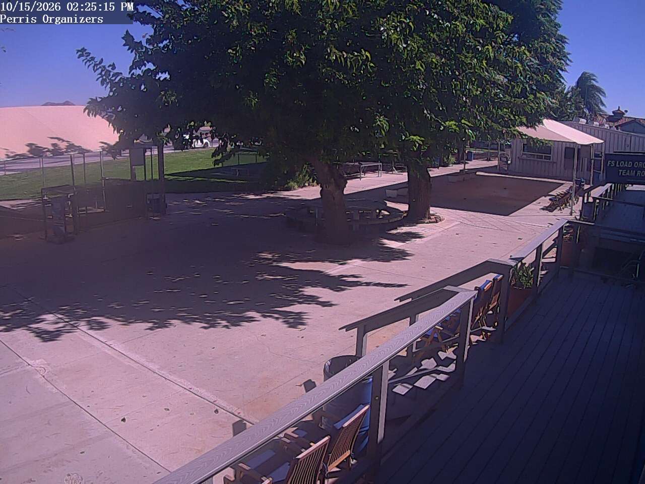 Perris Cam
