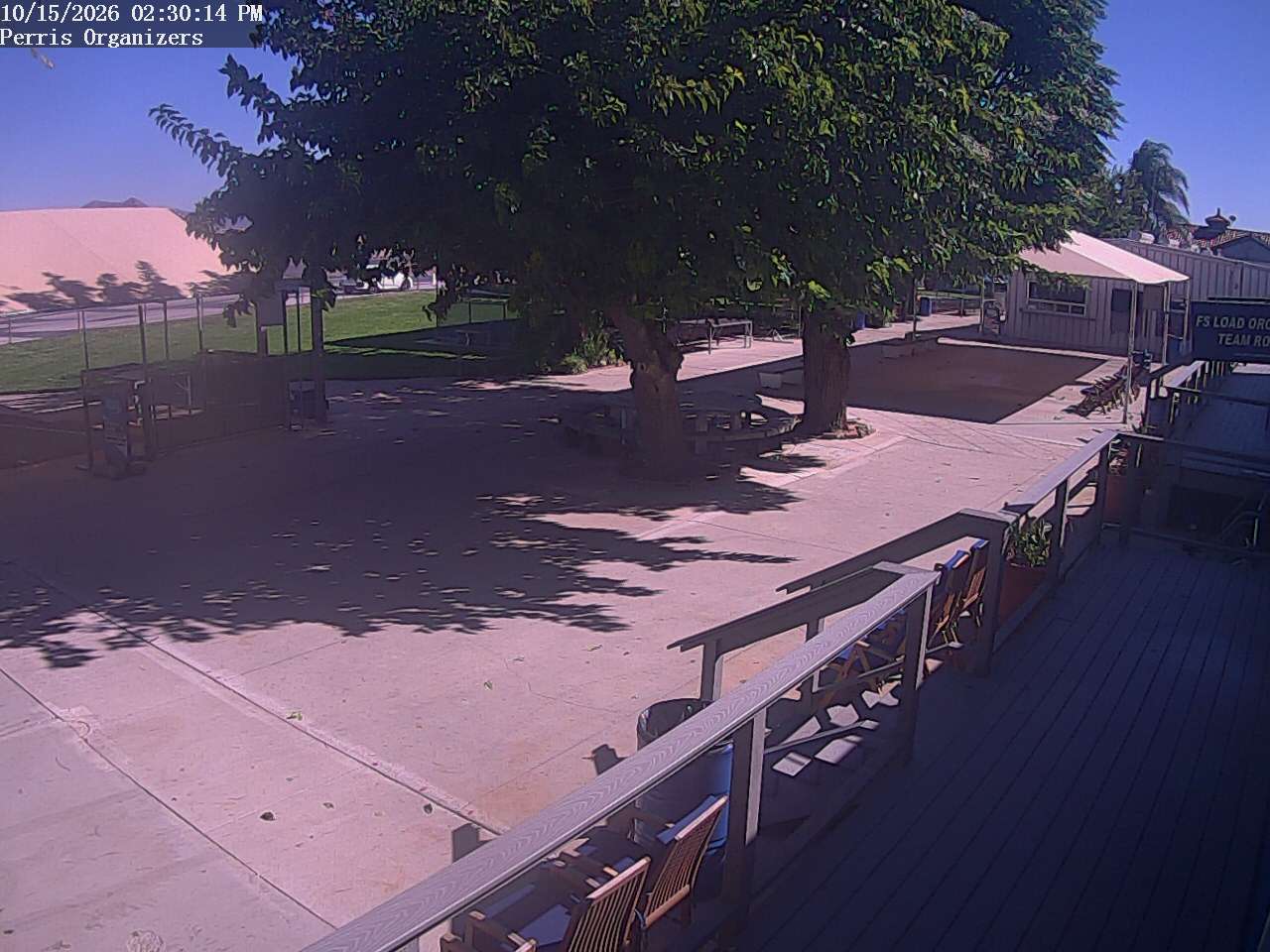 Perris Cam