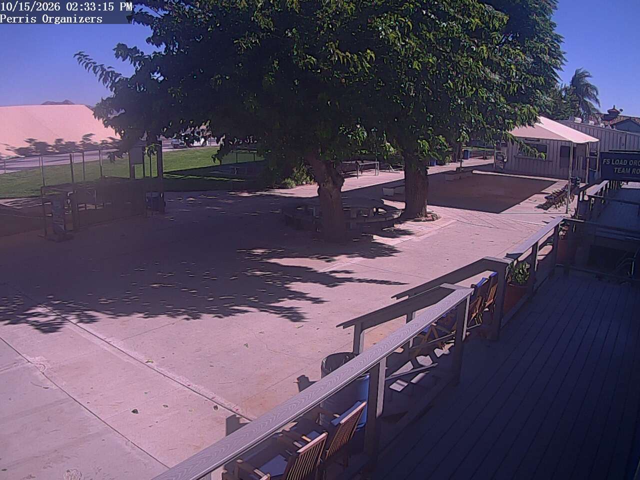 Perris Cam