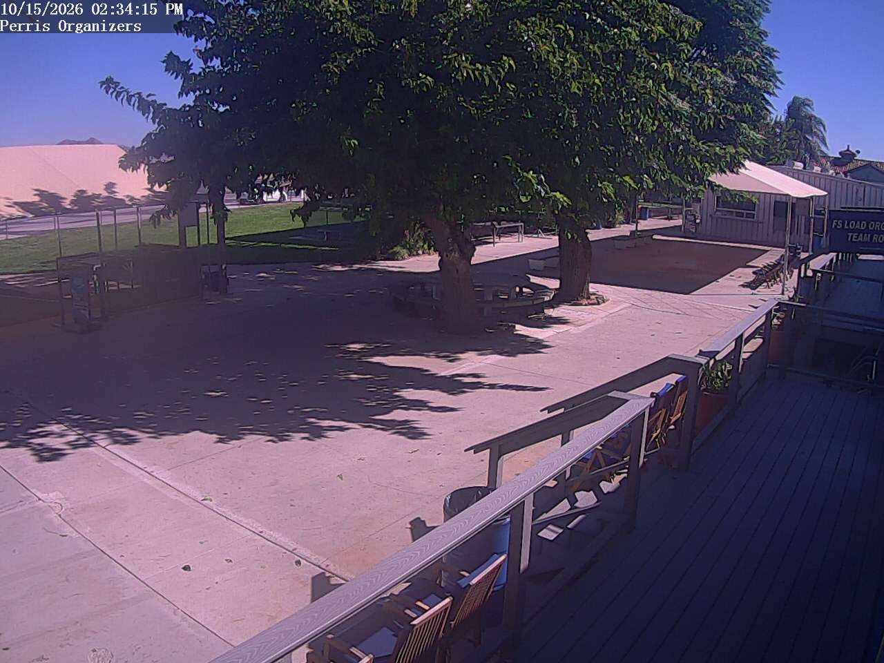 Perris Cam