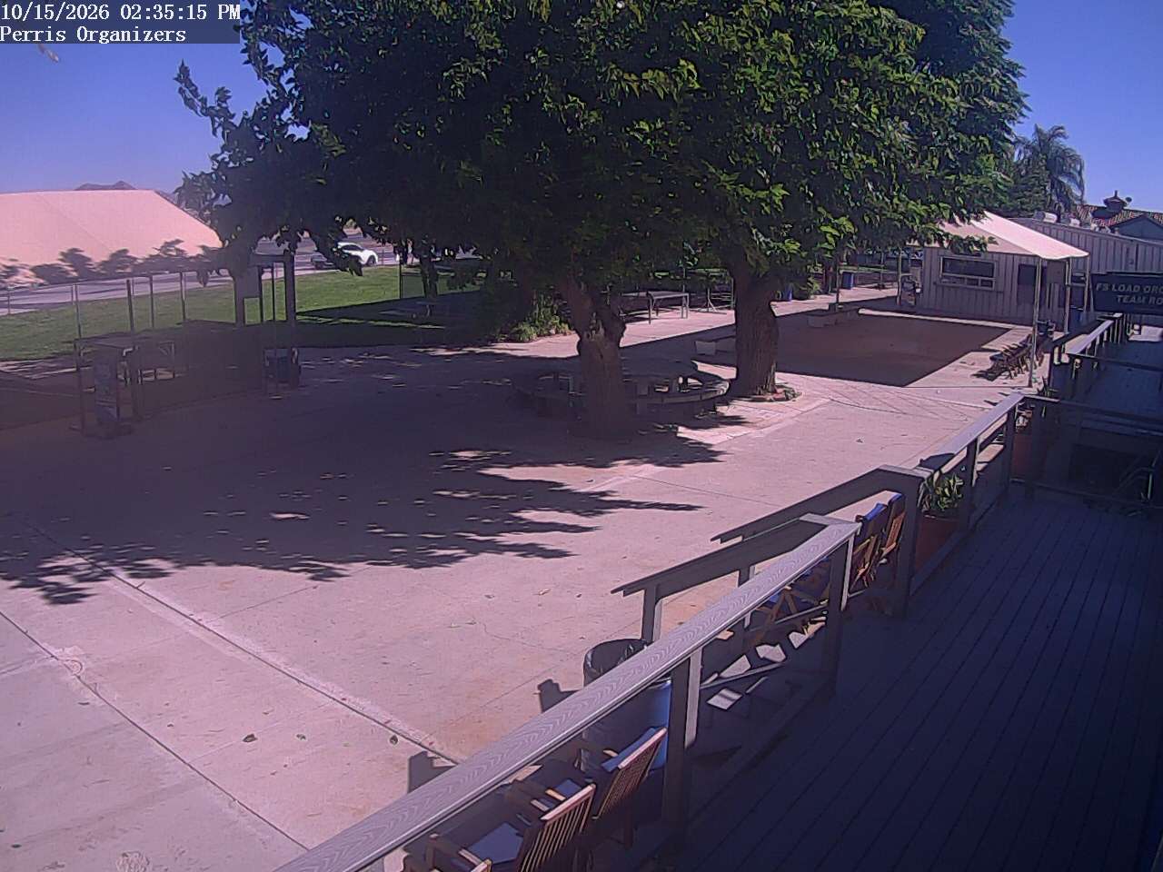 Perris Cam