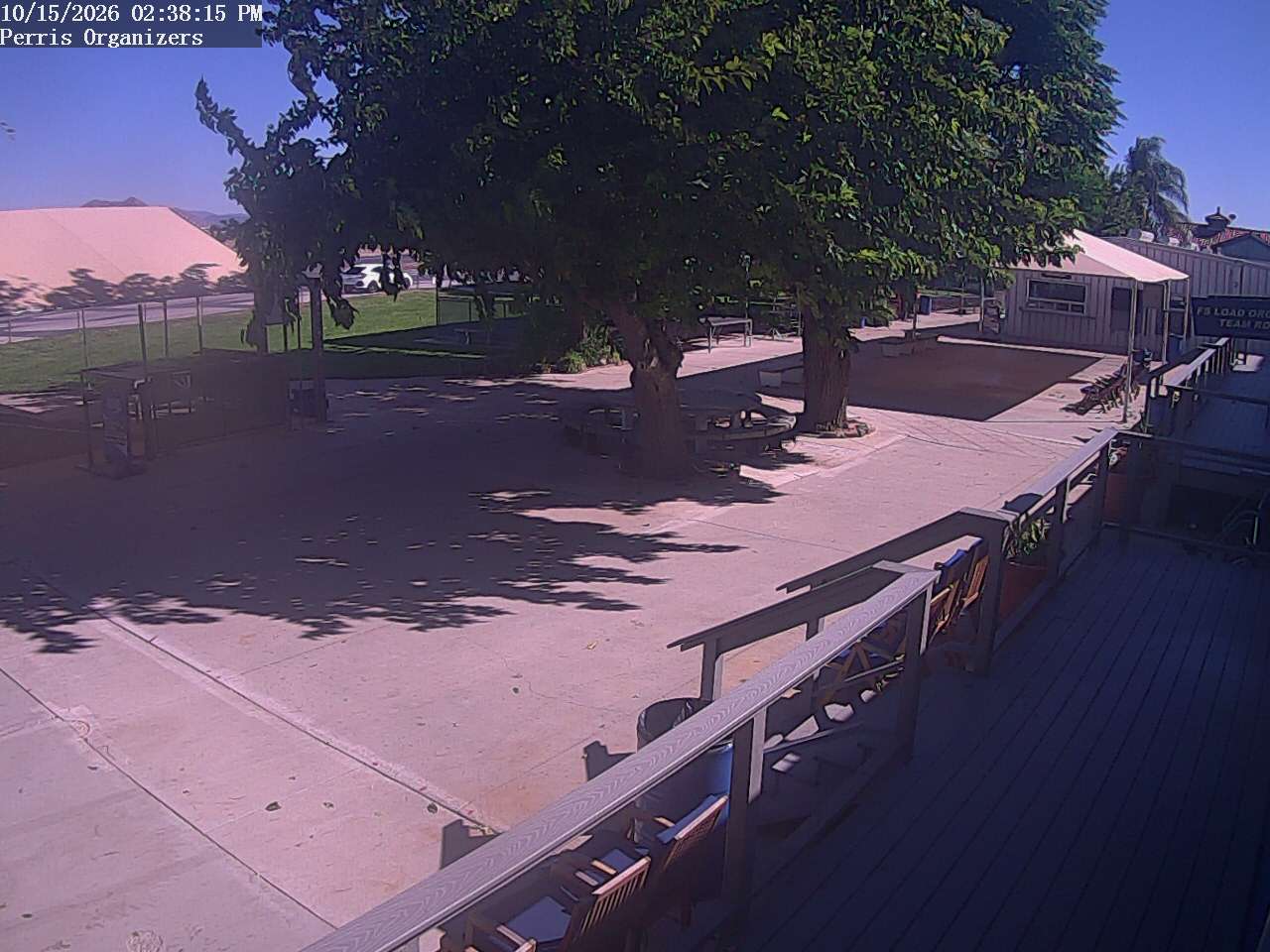 Perris Cam