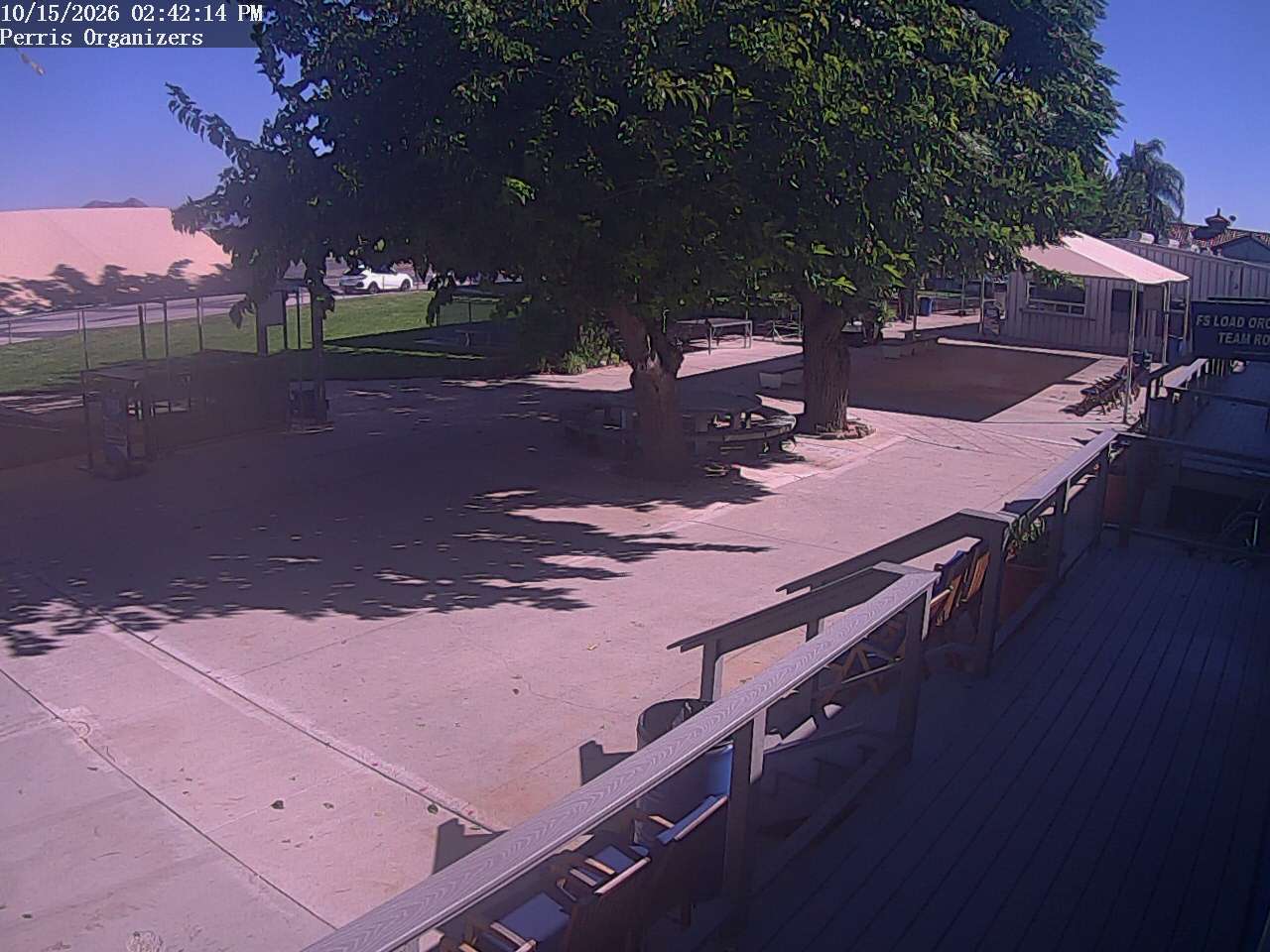 Perris Cam