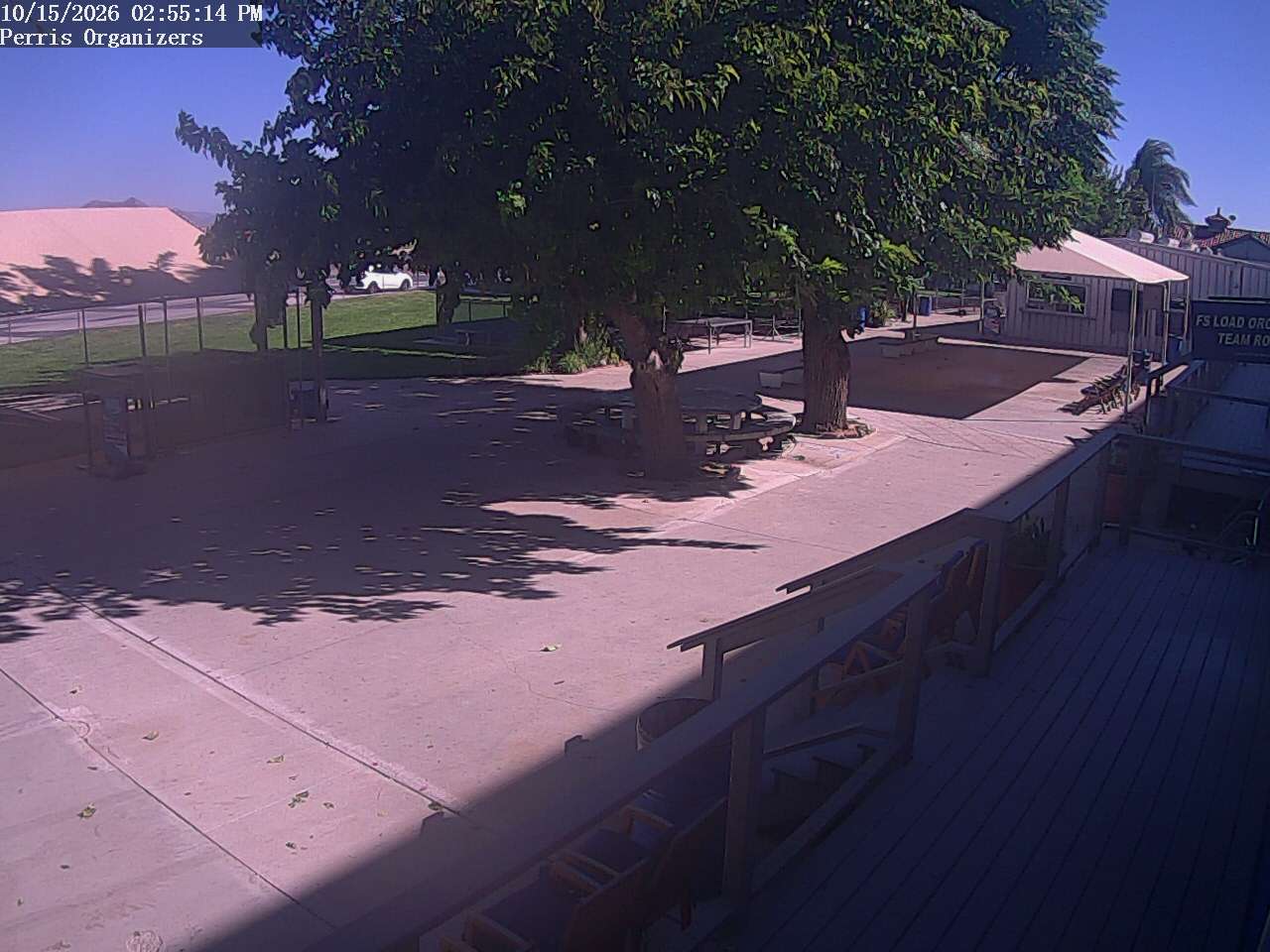 Perris Cam