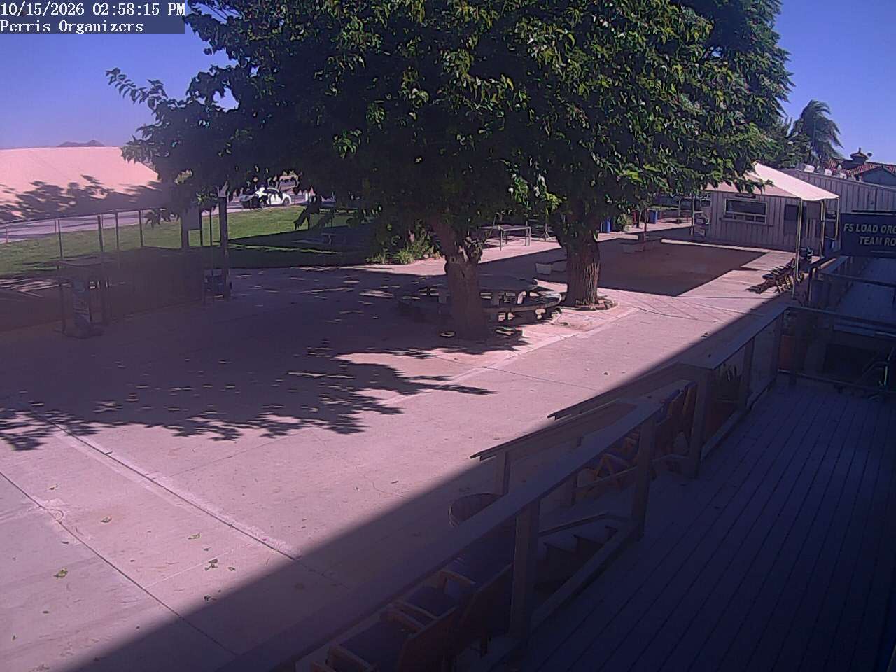 Perris Cam