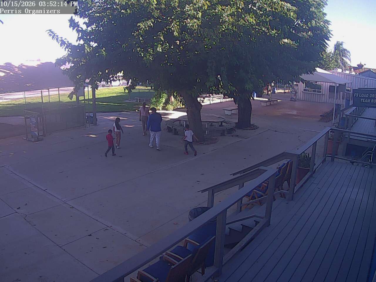 Perris Cam