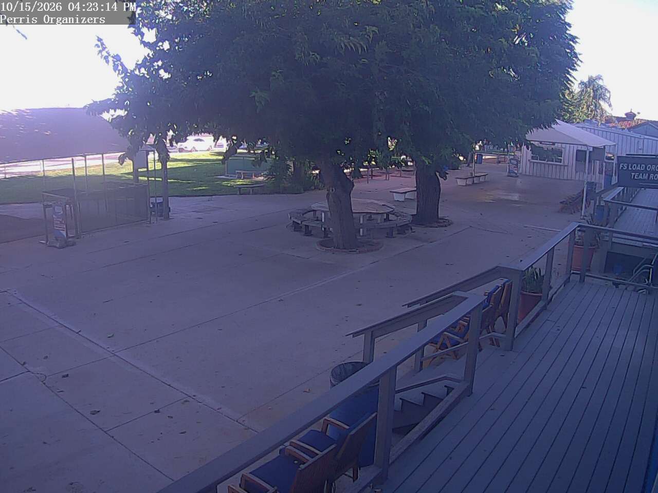 Perris Cam
