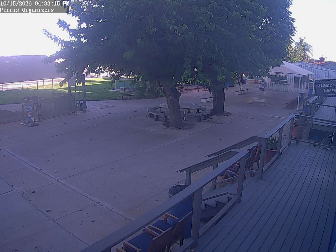 Perris Cam