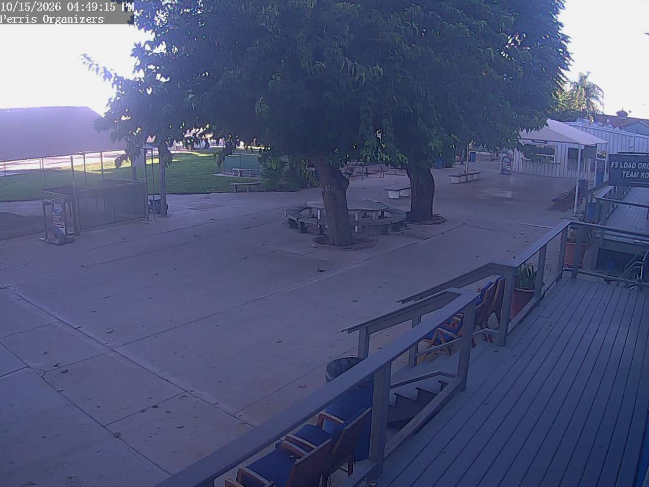 Perris Cam