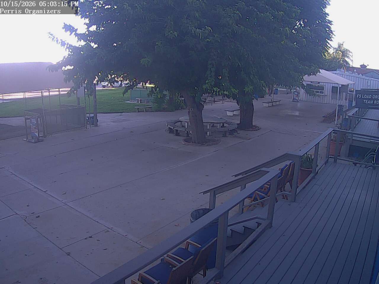 Perris Cam