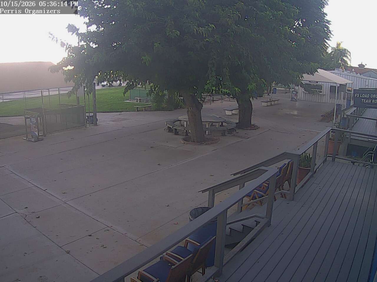 Perris Cam