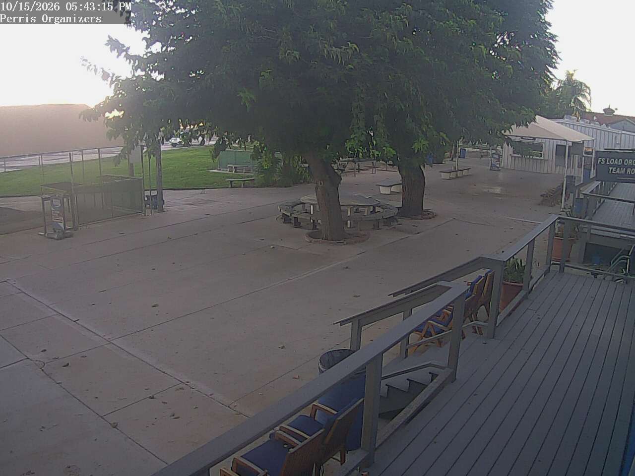 Perris Cam