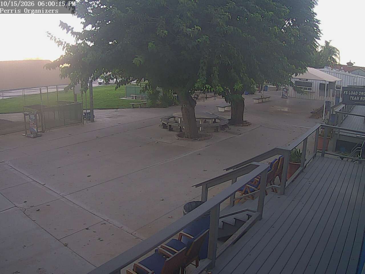 Perris Cam