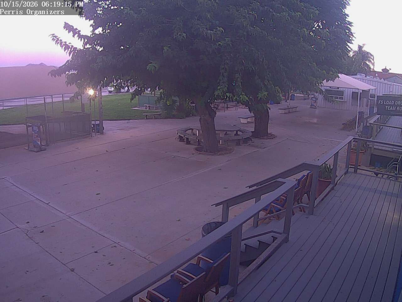 Perris Cam