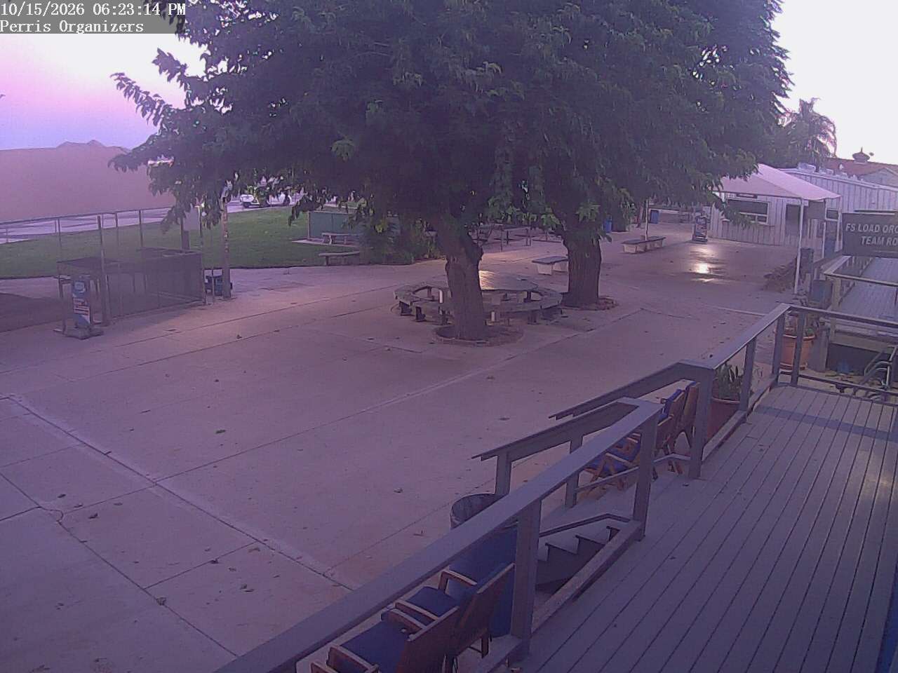Perris Cam
