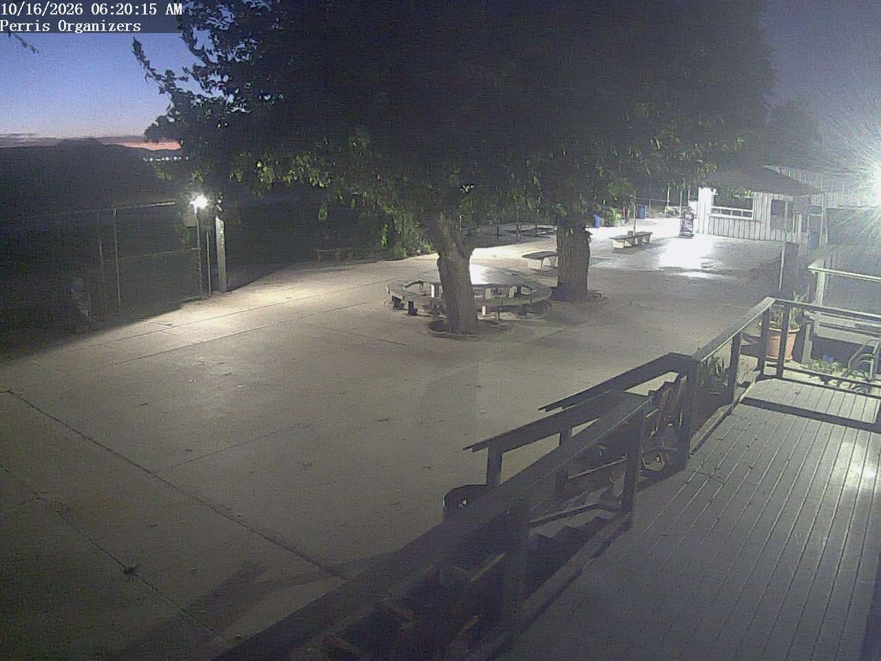 Perris Cam