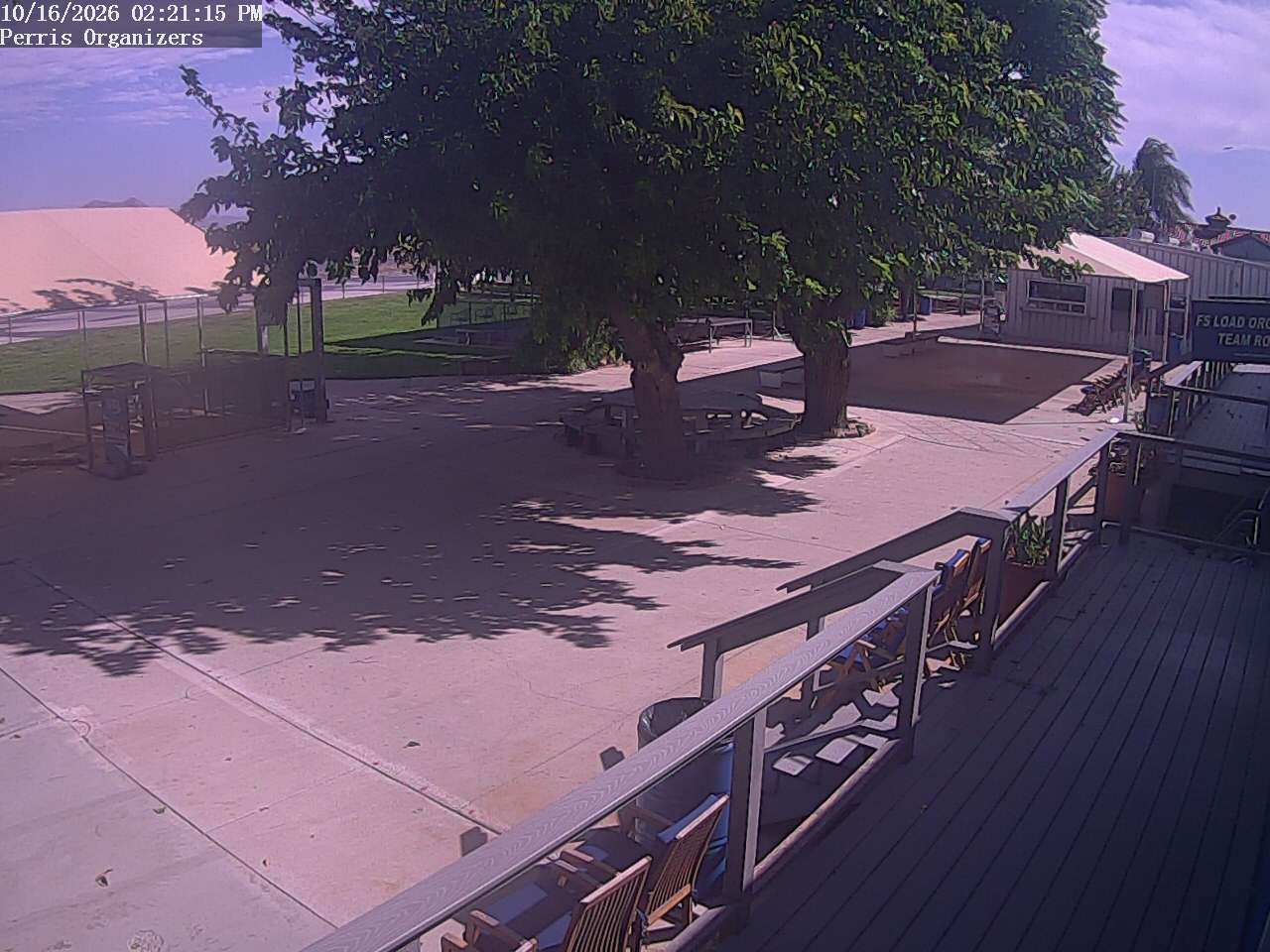 Perris Cam