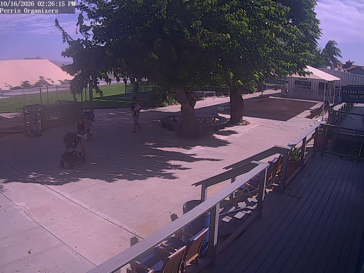 Perris Cam