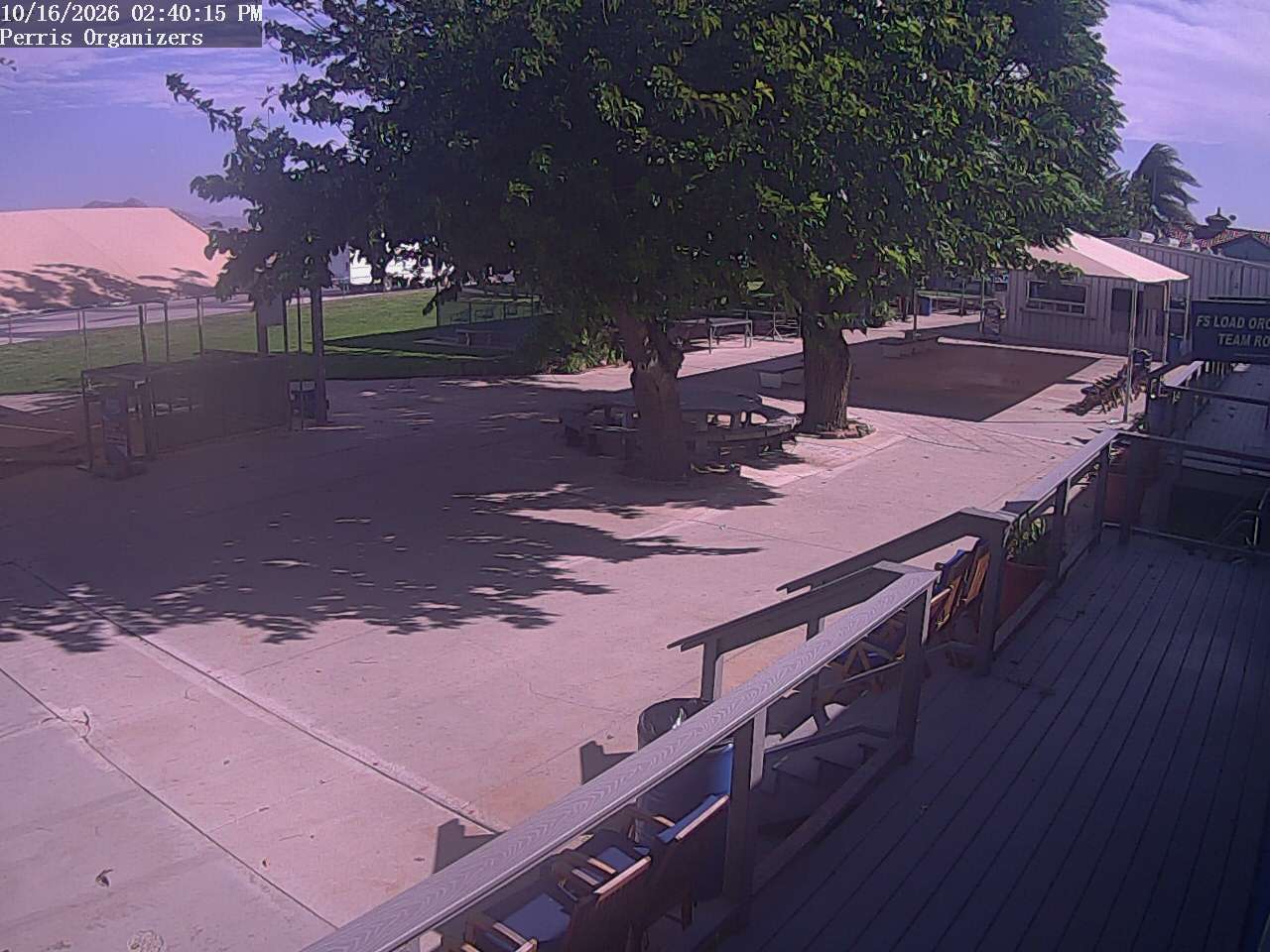 Perris Cam