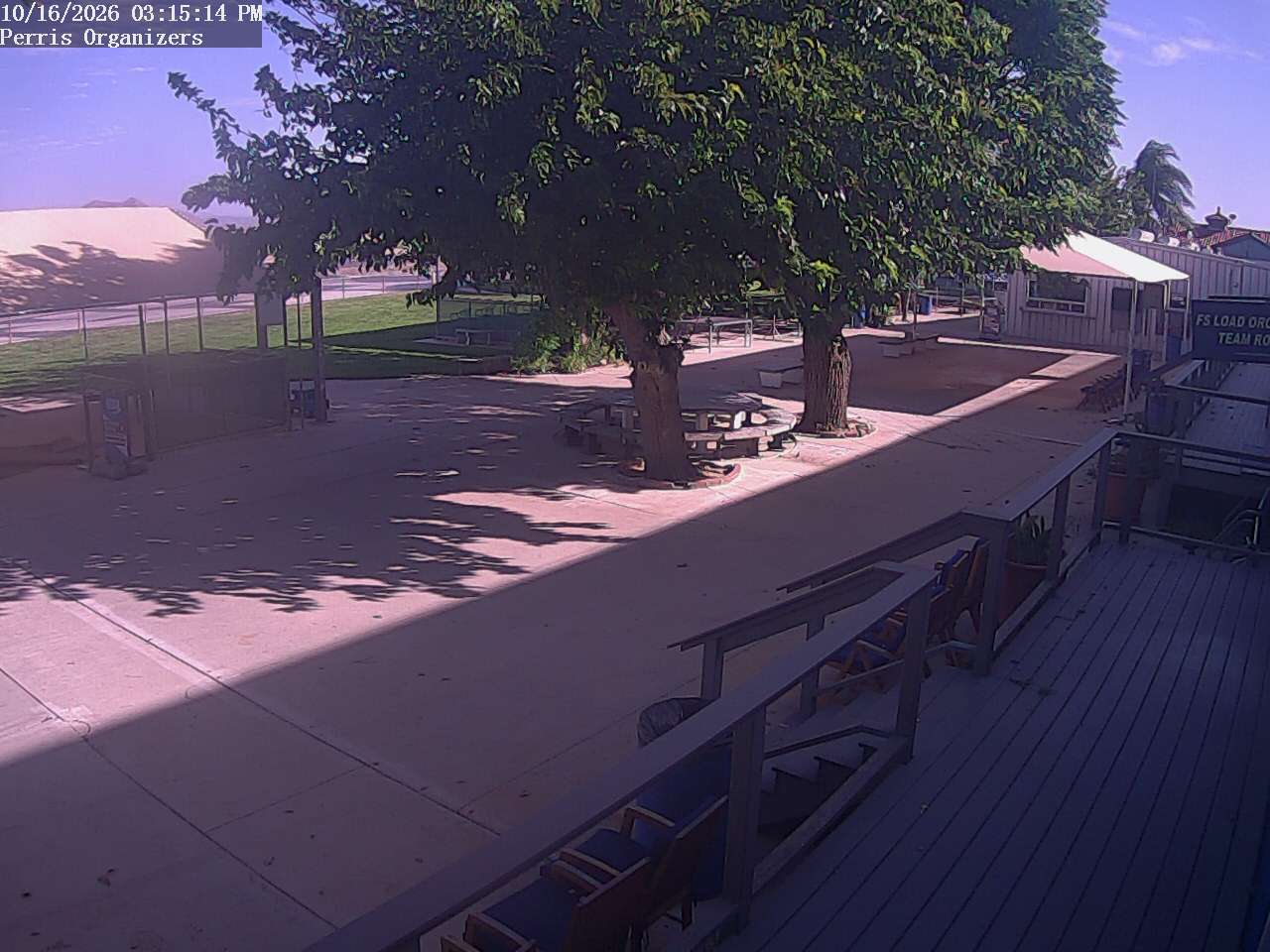Perris Cam