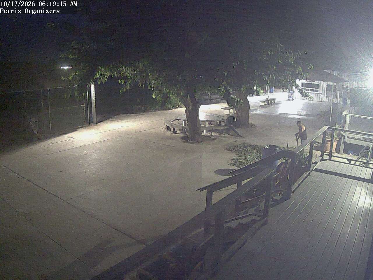Perris Cam