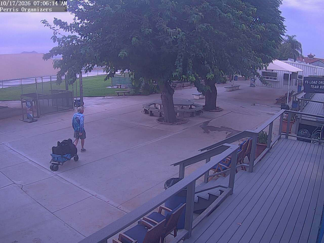Perris Cam