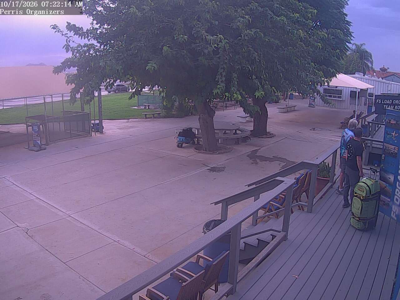 Perris Cam